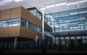 Corporate Office Complex